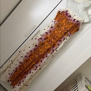 Free People Lace Dress